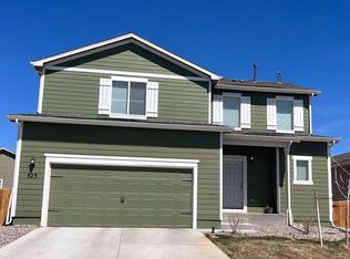 523 Depot Ave, Keenesburg, CO 80643