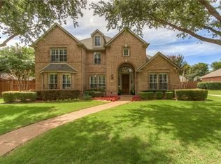 8309 Strecker Ln, Plano, TX 75025