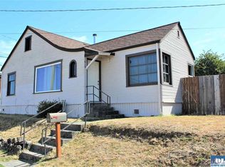 615 S Chase St, Port Angeles, WA 98362