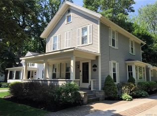 67 S Main St, Pittsford, NY 14534