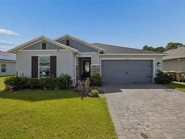 2892 Sanctuary Dr — Photo 1