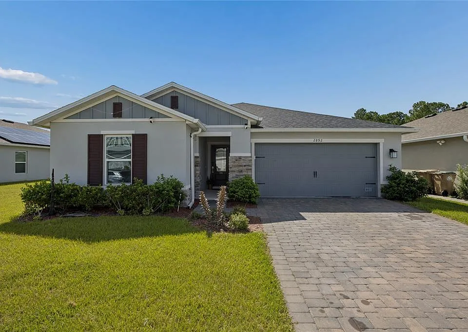 2892 Sanctuary Dr