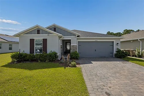 2892 Sanctuary Dr Photo 1