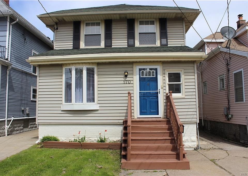 1st image of 170 Folger St
