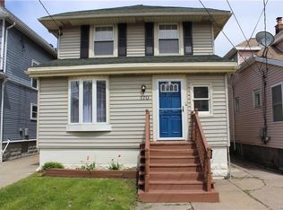 170 Folger St, Buffalo, NY 14220