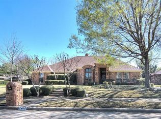 2400 Cliffside Dr, Plano, TX 75023