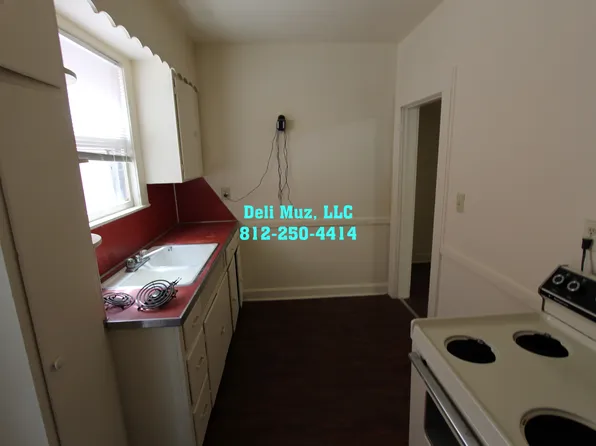 118 E Powell Ave #B, Evansville, IN 47713