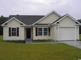 Adelphia Road Corner North Cox Road & Cox Rd, Loris, SC 29569