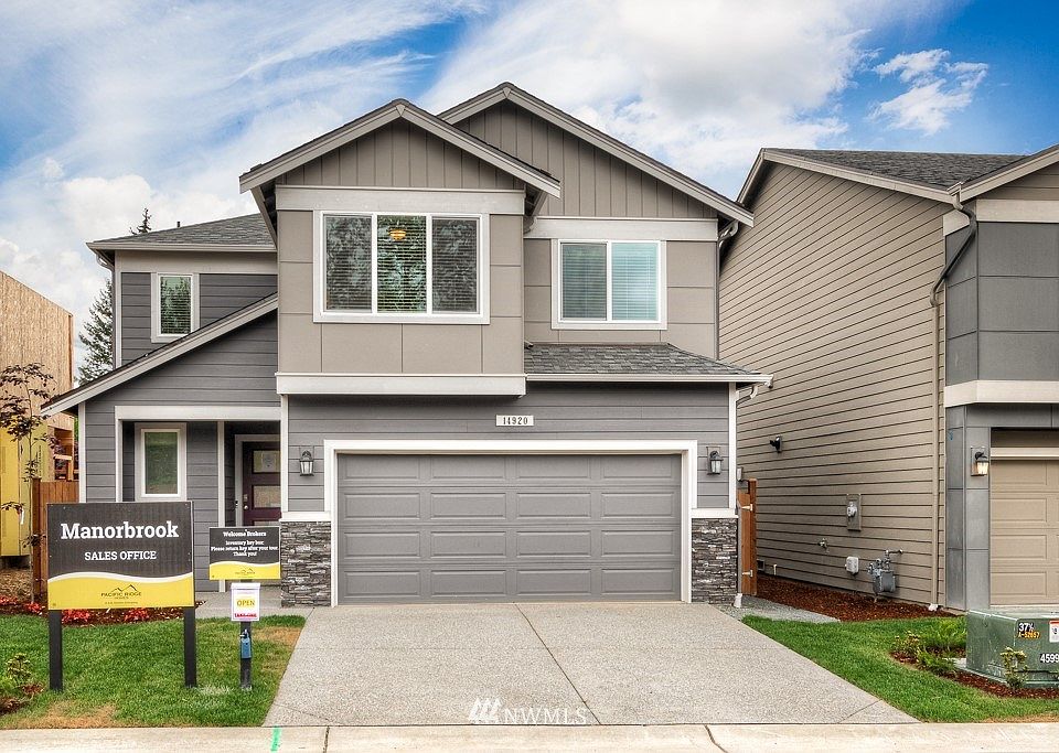 1st image of 14616 1st Drive SE Lot 4
