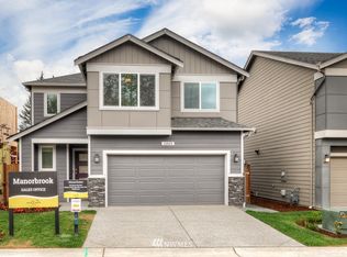 14616 1st Dr SE LOT 4, Lynnwood, WA