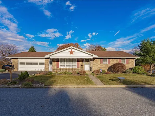 7219 Kingstead Dr, Slatington, PA 18080