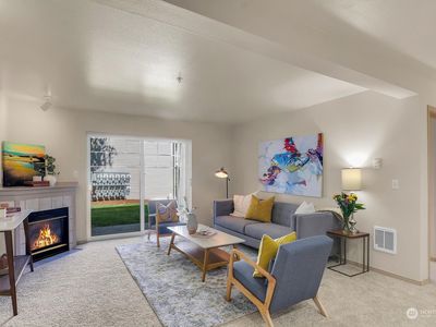 1001 W Casino Road UNIT G101, Everett, WA, 98204