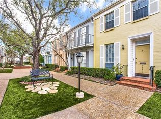 9841 Valley Meadow Ct #I, Dallas, TX 75220