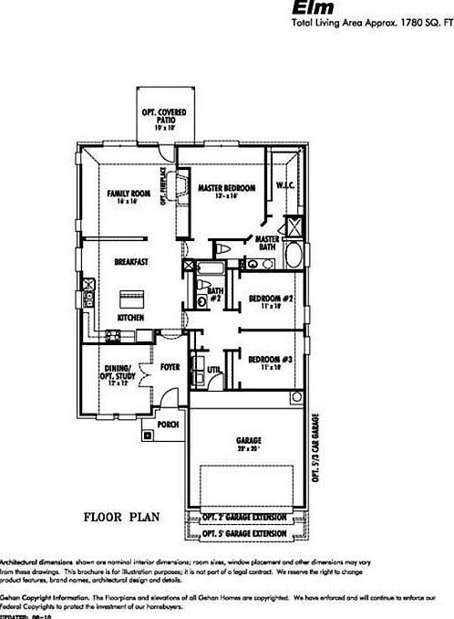 1st image of 4709 E Meadow Dr