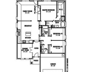 4709 E Meadow Dr, Deer Park, TX 77536