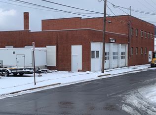 20 N Hampton St, Lock Haven, PA 17745