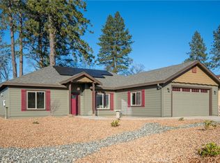 891 Waggoner Rd, Paradise, CA 95969