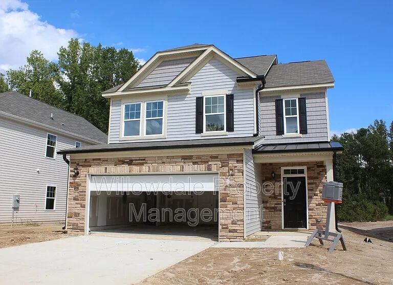1212 Weavers Trace Dr — Photo 2