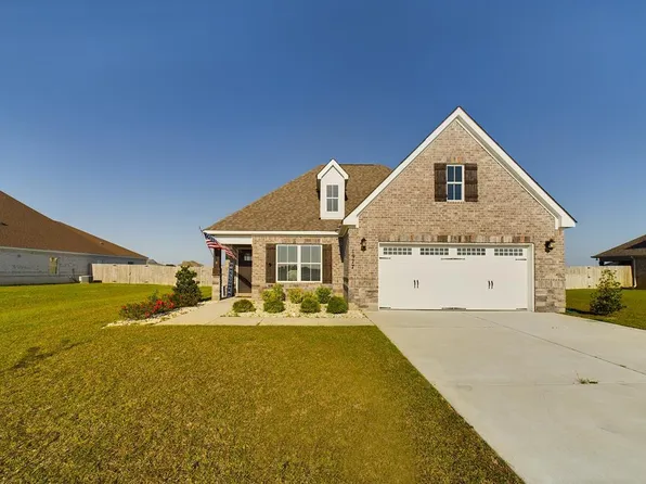 1977 S County Road 9, Newton, AL 36352