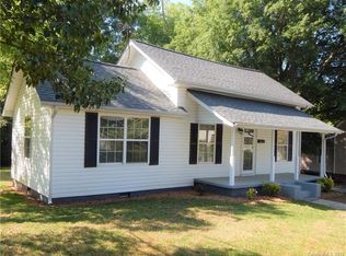 83 Saint Mary Ave NW, Concord, NC 28025