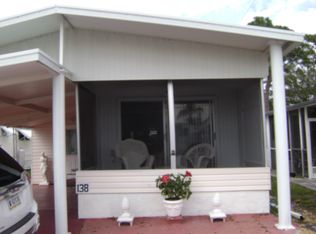 138 Vista, Venice, FL 34285