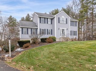19 Colonial Drive, Londonderry, NH 03053