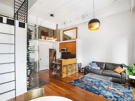 5th image of 74 New Montgomery St Unit 609