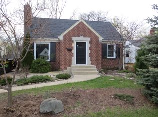 2457 Belfast Ave SE, Grand Rapids, MI 49507