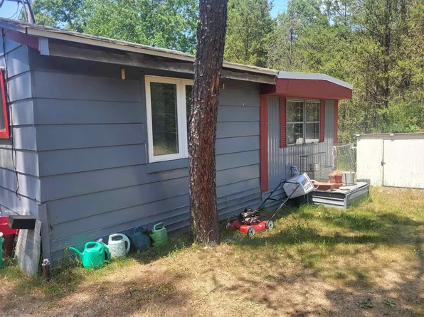2426 Hillcrest Ave, Friendship, WI 53934