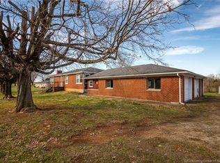 2221 Tunnel Mill Rd, Charlestown, IN 47111