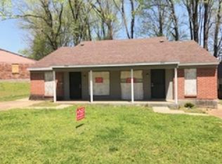 2910 Elbert Dr, Memphis, TN 38127