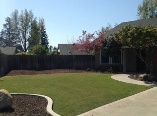 1247 W Monte Vista Ave, Visalia, CA 93277