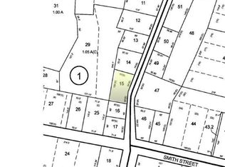 11 Ridge Ave, Warrensburg, NY 12885