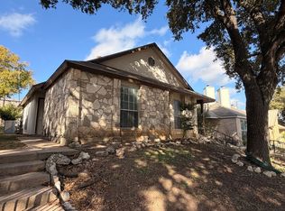 8435 Cranberry Hl #1, San Antonio, TX 78254