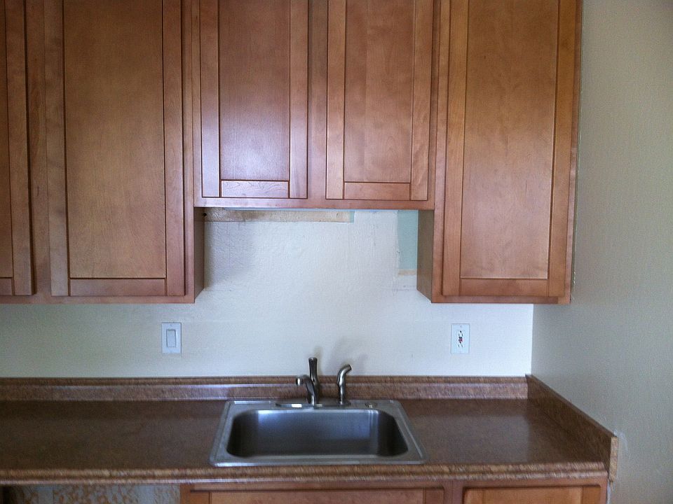 Remodeled and updated kitche