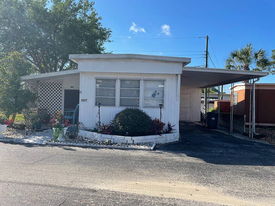 1st image of 38791 Us Highway 19 N Lot 107