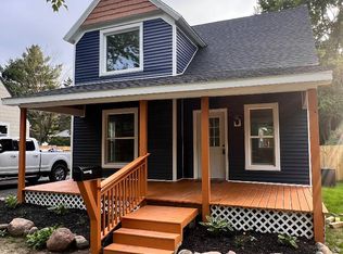 620 Horatio St, Charlotte, MI