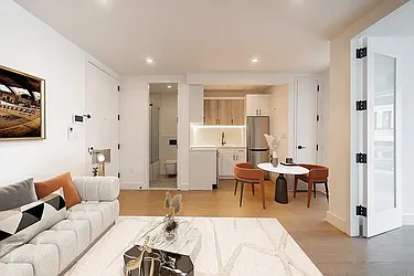 282 East 32nd Street, #2B