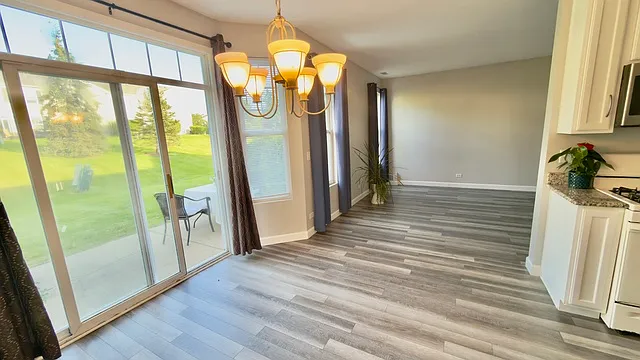 2 bed, 1551 sqft, $2,500 — Photo 3