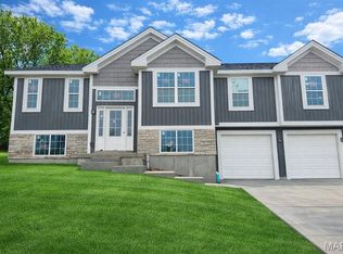 180 Hanks Close #180, Washington, MO