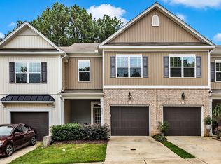 4344 Flintlock Ln, Durham, NC 27704
