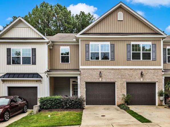 4344 Flintlock Ln, Durham, NC 27704