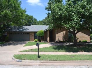 4800 Wynn Cir, Wichita Falls, TX 76308