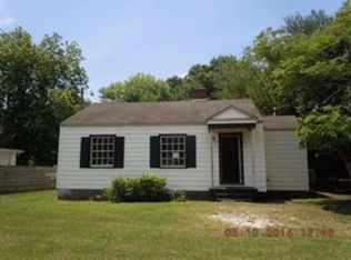 202 Diggs Blvd, Warner Robins, GA 31093