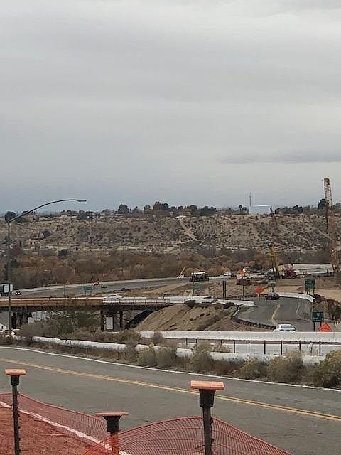 2nd image of D St