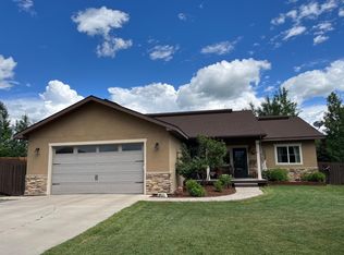 352 Lake View Rd, Hayden, CO 81639