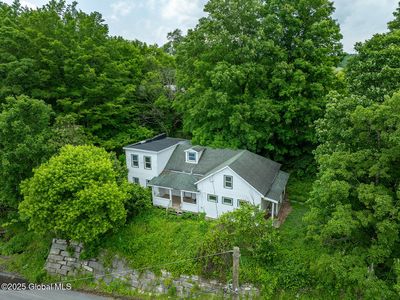 9 McDougal Lake Road, Cossayuna, NY, 12823