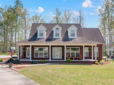 64 Robert E Lee Dr, Manchester, TN, 37355