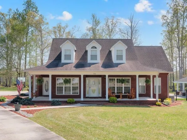 64 Robert E Lee Dr, Manchester, TN 37355