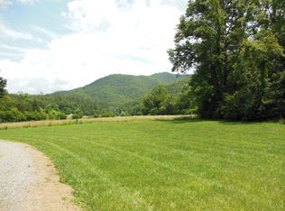 1891 Greens Creek Rd, Sylva, NC 28779